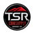 TSR ComSupply Logotype