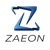 ZAEON Marketing Technologies LLP Logotype