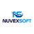 Nuvex Soft Logotype