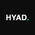 HYAD Logotype