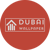 Dubai Wallpaper Logo