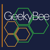 Geeky Bee Limited Logotype