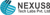 NEXUS8 Tech Labs Pvt. Ltd Logotype