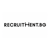 Recruitment.bg Logotype