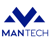 MantechIT | Odoo ERP - Odoo Partner - ERP Software Logotype
