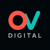OV Digital Logotype