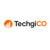 TechgiCO Logo
