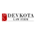 Devkota Law Firm Logotype