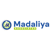 MADALIYA ASSOCIATES Logotype