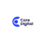 Core digital Logotype