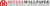 Nitaya Wallpaper Logotype