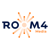 Room4 Media Logotype