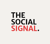 The social signal Logotype