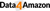 Data4Amazon Logo