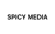 Spicy Media - marketing agency Logo