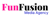 FunFusion Media Agency Logotype