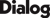 Dialog Logotype