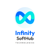 Infinity SoftHub Technologies Logotype