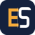 EbookState Logotype