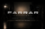 FARRAR STUDIOS Logo