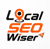 Local seo wiser Logotype
