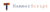 HammerScript Logotype