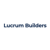 Lucrum Builders, Inc. Logotype