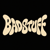 BADSTUFF Logotype