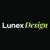 Lunex Design Logotype