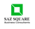 SAZ Square Business Consultants Logotype