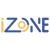 izone Logotype