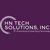 HN Tech Solutions, Inc Logotype