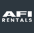 AFI Rentals - Powered Access Hire, Sales & Training Logotype