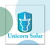 Unicorn Solar Logotype