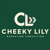 Cheeky Lily Logotype