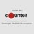 Digital Deli Counter Logotype