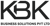 kbk business solutions Logotype