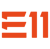 Eleven11 Group Logotype