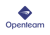 openteam Logotype