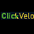 ClickVelo Digital Logotype