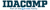 IDACOMP - A Bytagig Company Logotype
