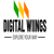 Digital Wiings Logo