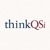 Q&S International | ThinkQSi Logotype