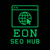 Eon Seo Hub Logotype