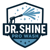 Dr. Shine Pro Wash Logotype