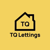 TQ Lettings Logo