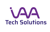 Ivaa Tech Solutions Logotype