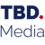 TBD.Media Logo