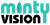 MintyVision Logotype