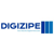 DigiZipe Logo